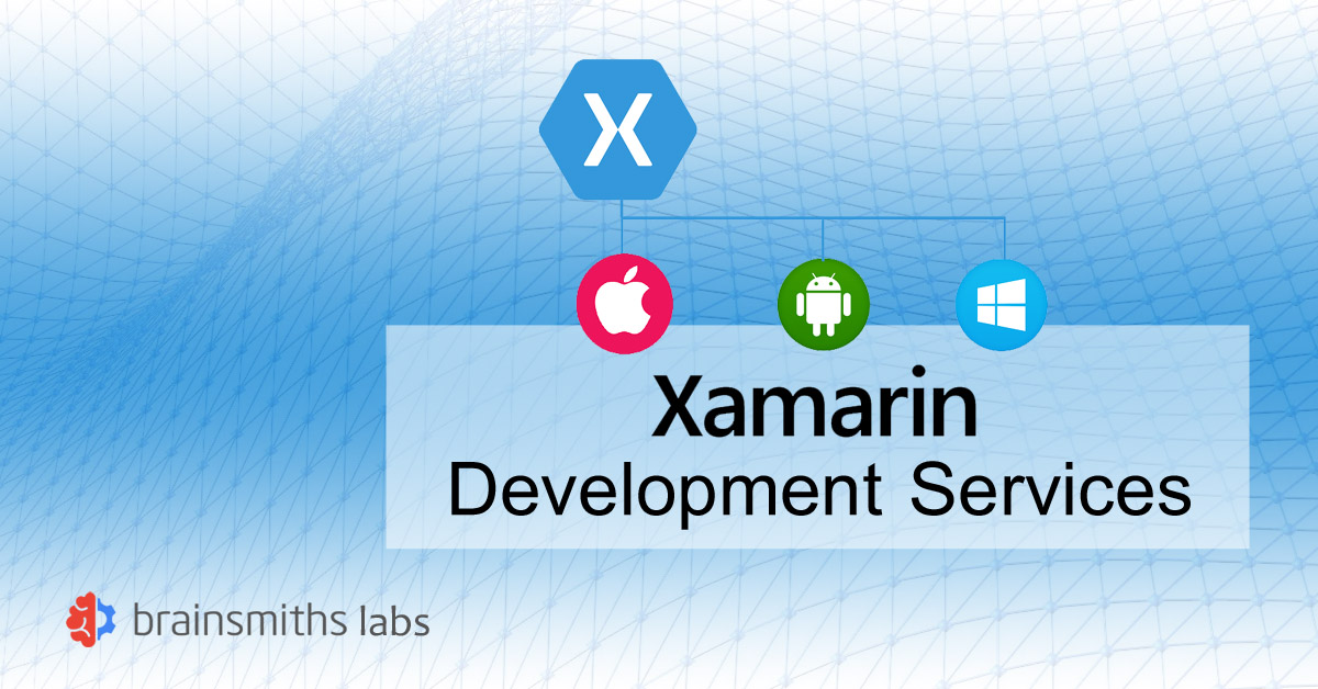 Xamarin Development