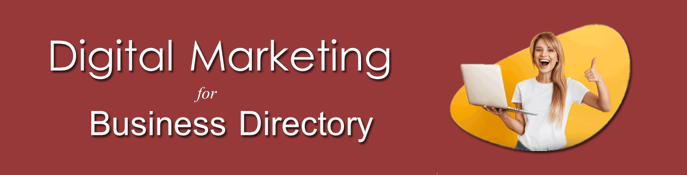 Business Directory Application