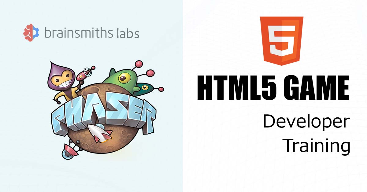 HTML5 Game Training