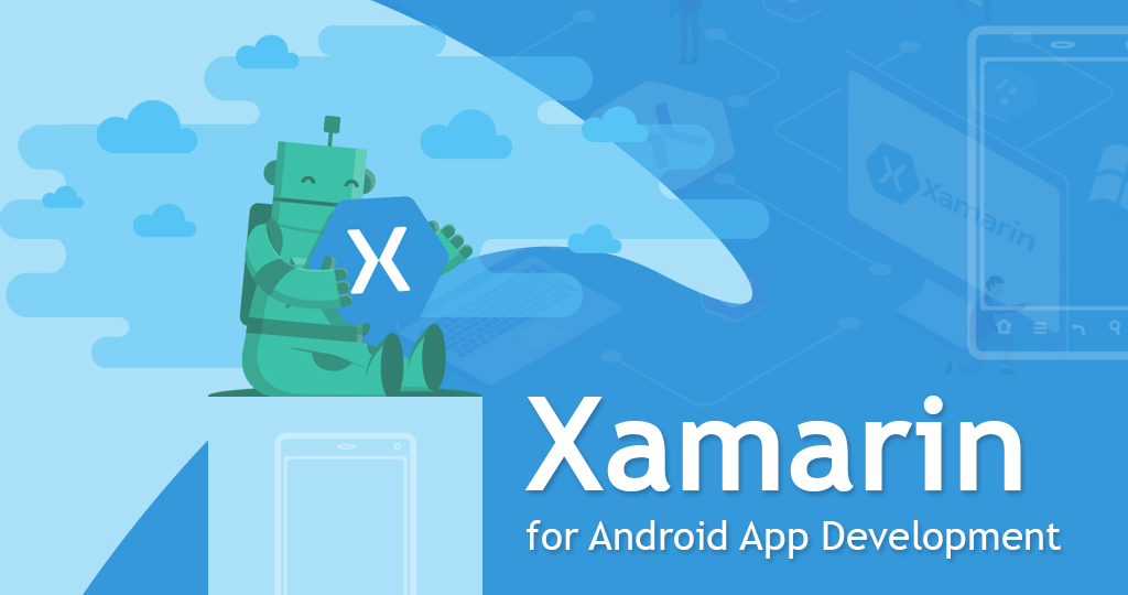 Xamarin